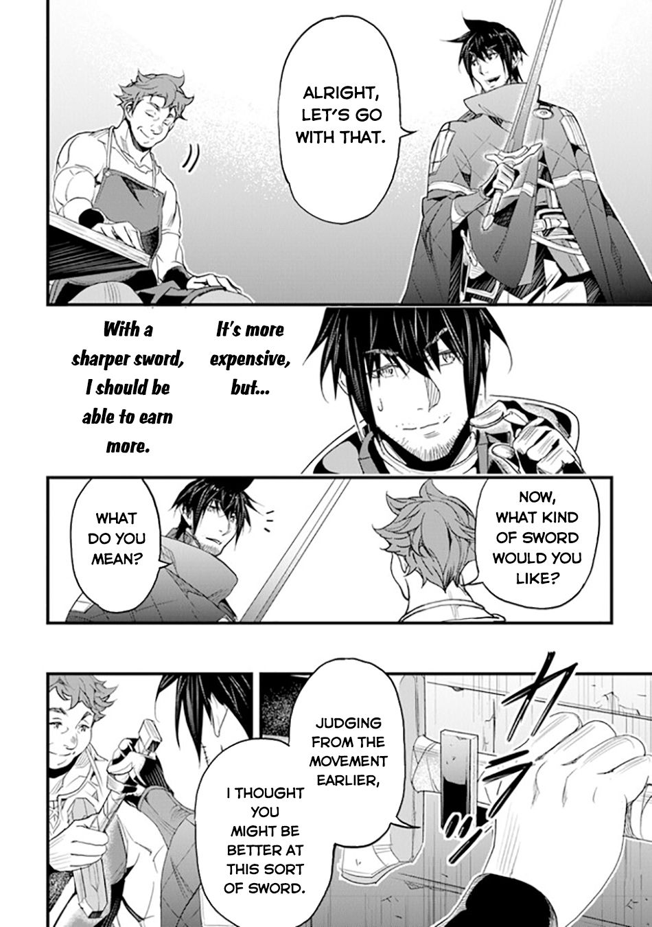 Yakudatazu Skill Ni Jinsei O Sosogikomi 25-Nen, Imasara Saikyou No Boukentan Midori Kashi No Akira Chapter 36 19